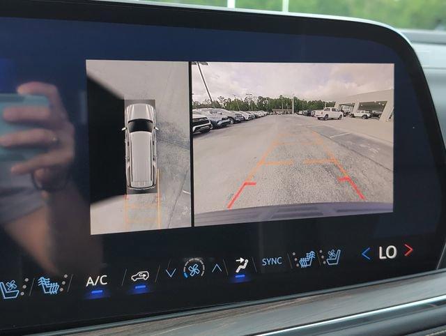 new 2025 Chevrolet Suburban car, priced at $79,367