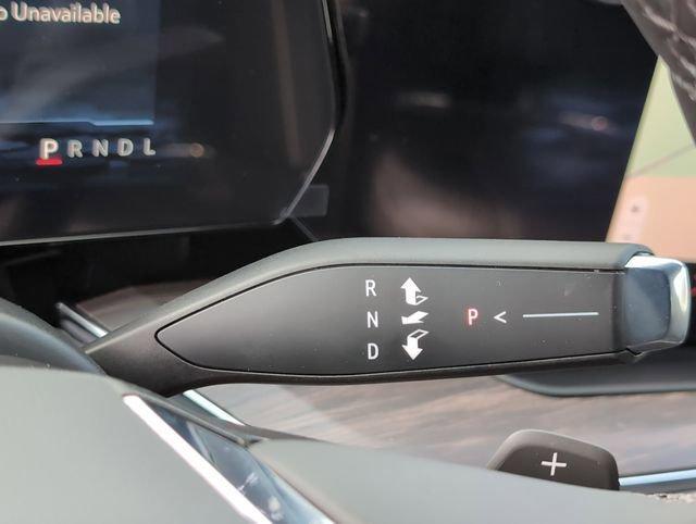 new 2025 Chevrolet Suburban car, priced at $77,780