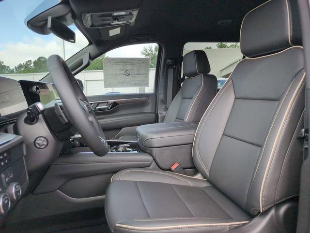 new 2025 Chevrolet Suburban car, priced at $79,367
