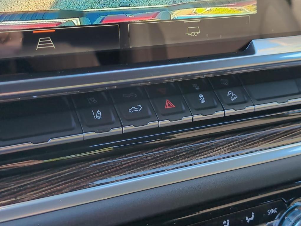 new 2026 GMC Sierra 2500 car, priced at $56,804