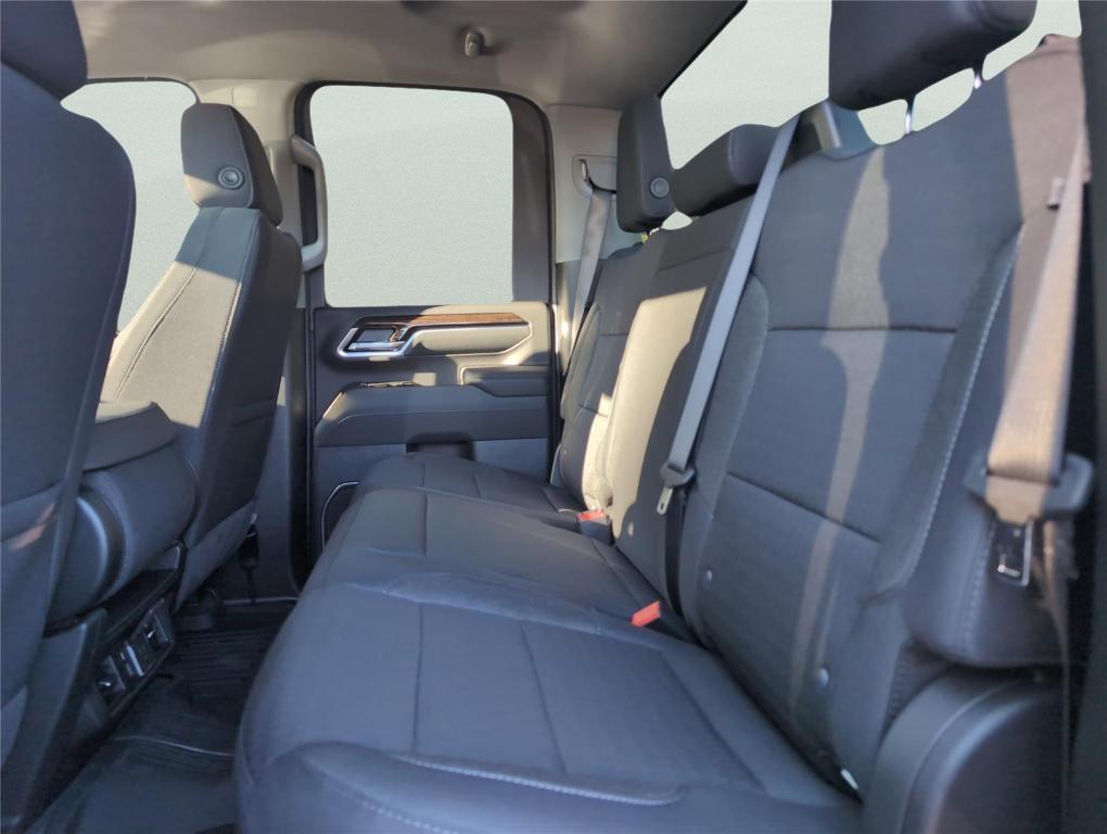 new 2026 GMC Sierra 2500 car, priced at $56,804