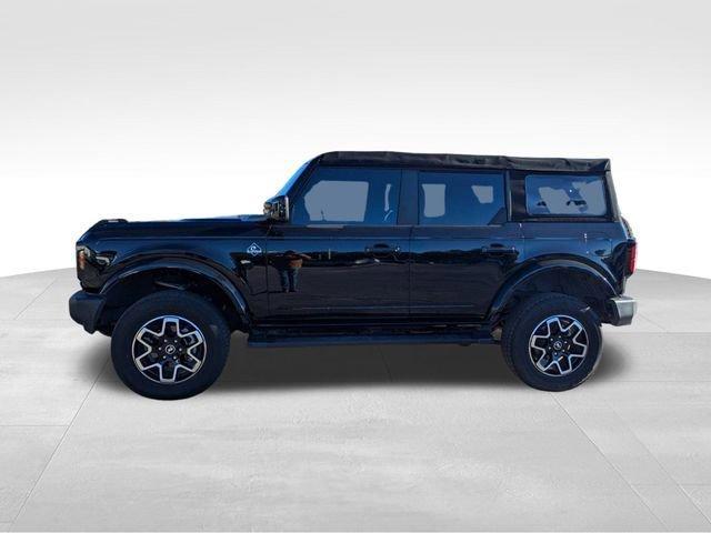 used 2023 Ford Bronco car, priced at $35,995