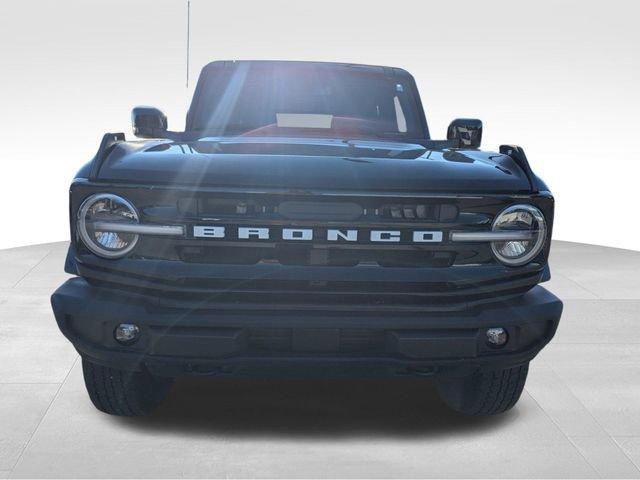 used 2023 Ford Bronco car, priced at $35,995