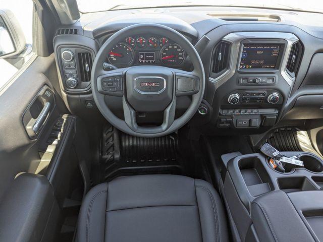 new 2024 GMC Sierra 1500 car, priced at $43,500