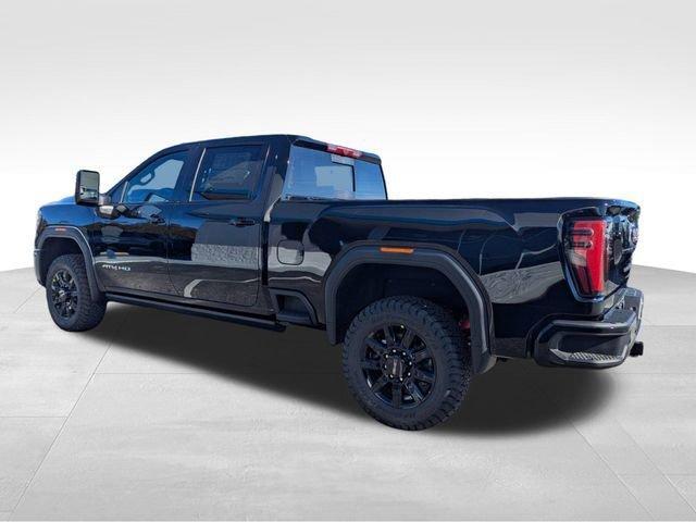 new 2025 GMC Sierra 2500 car, priced at $84,570