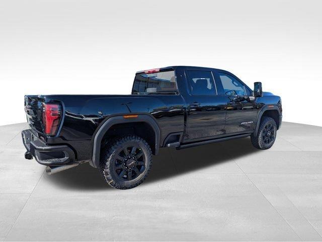 new 2025 GMC Sierra 2500 car, priced at $84,570