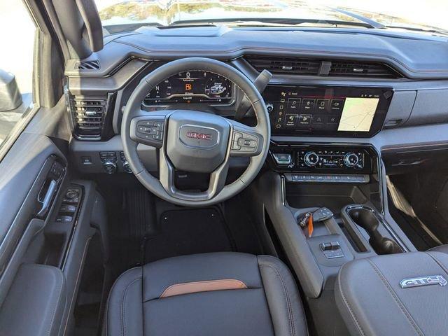 new 2025 GMC Sierra 2500 car, priced at $85,401