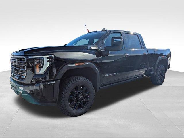 new 2025 GMC Sierra 2500 car, priced at $84,570