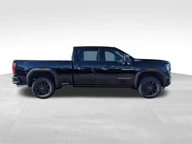 new 2025 GMC Sierra 2500 car, priced at $84,570