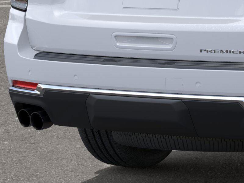 new 2026 Chevrolet Suburban car, priced at $85,705