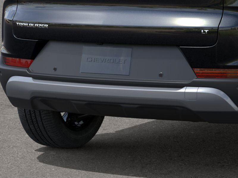 new 2026 Chevrolet TrailBlazer car, priced at $28,067