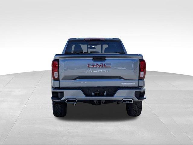 new 2025 GMC Sierra 1500 car, priced at $59,285