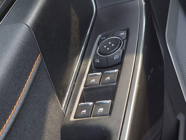 used 2023 Ford F-150 car, priced at $50,999