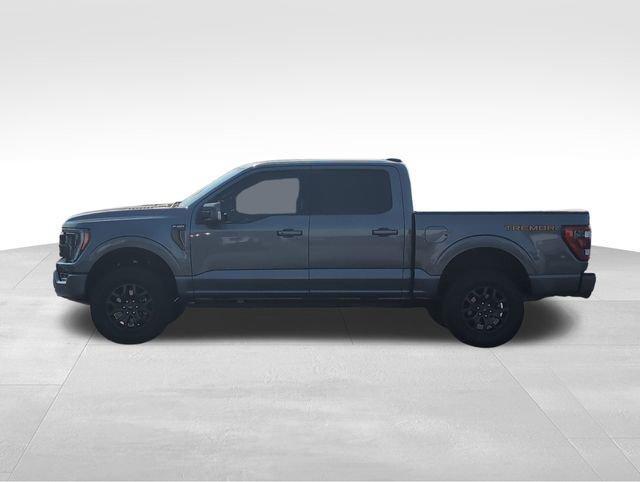 used 2023 Ford F-150 car, priced at $50,999