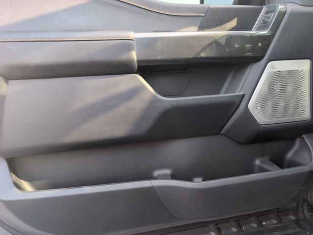 used 2023 Ford F-150 car, priced at $50,999