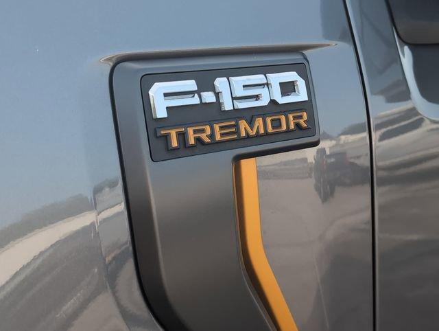 used 2023 Ford F-150 car, priced at $50,999
