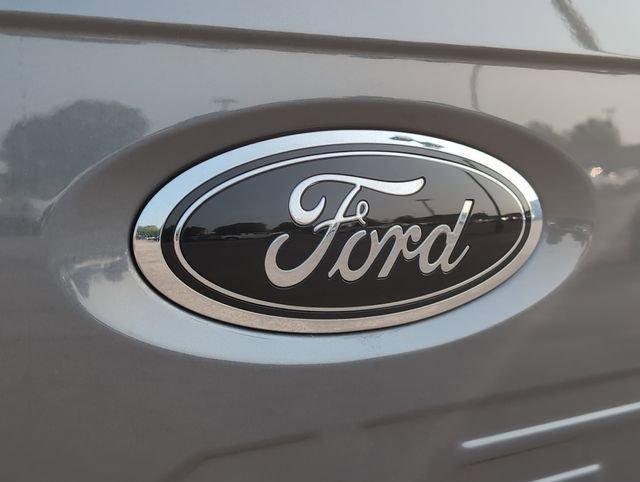 used 2023 Ford F-150 car, priced at $50,999