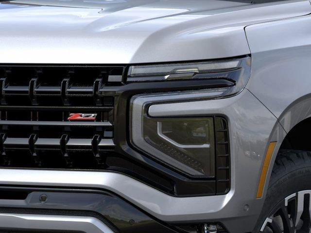 new 2025 Chevrolet Suburban car, priced at $74,751