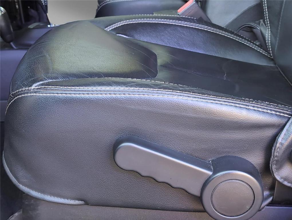 used 2013 Jeep Wrangler car, priced at $15,979