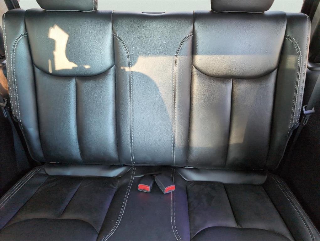 used 2013 Jeep Wrangler car, priced at $15,979