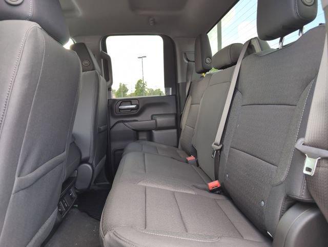 new 2025 Chevrolet Silverado 2500 car, priced at $53,287