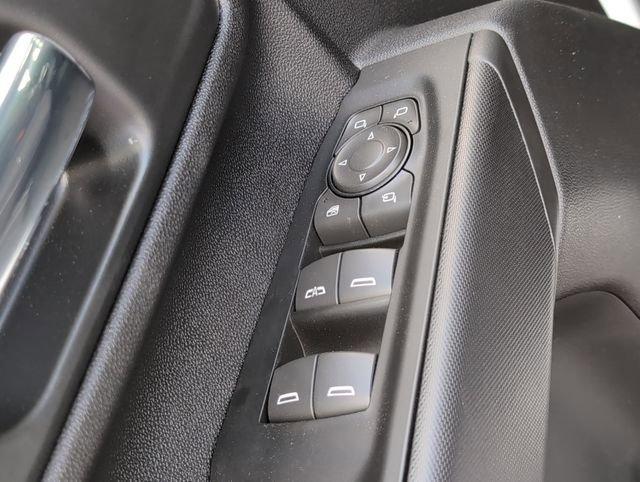 new 2025 Chevrolet Silverado 2500 car, priced at $53,287
