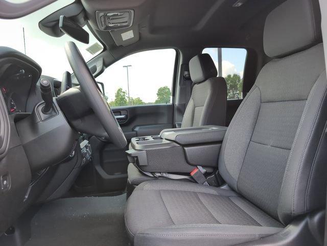 new 2025 Chevrolet Silverado 2500 car, priced at $53,287