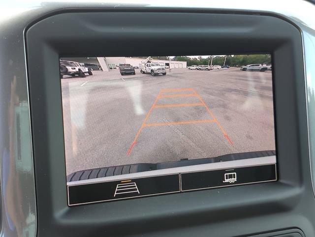 new 2025 Chevrolet Silverado 2500 car, priced at $53,287