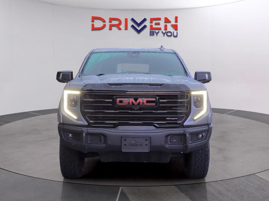 used 2023 GMC Sierra 1500 car, priced at $52,799