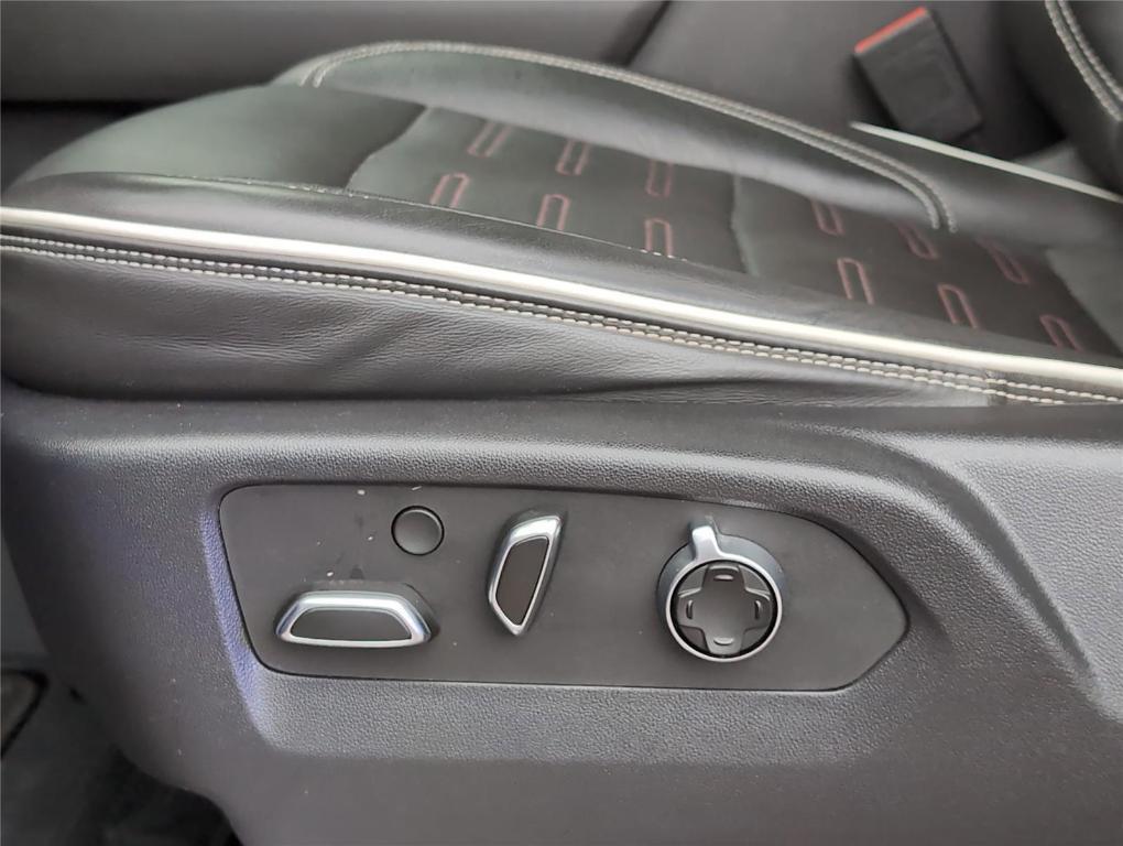 used 2023 GMC Sierra 1500 car, priced at $52,799