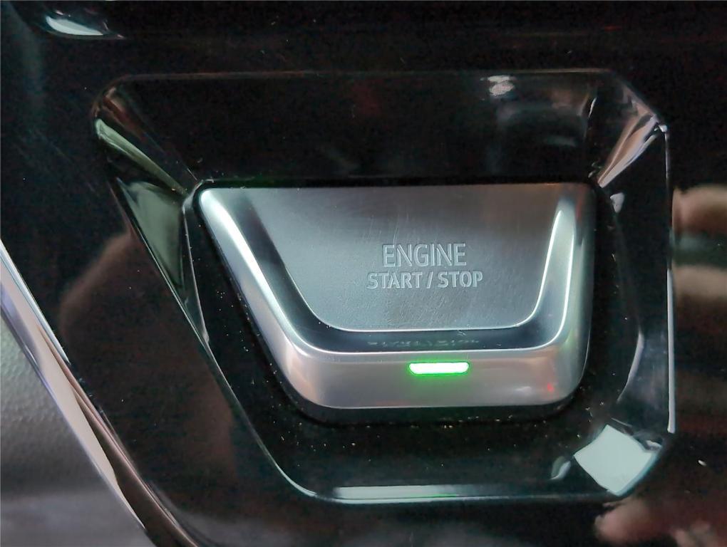 used 2023 GMC Sierra 1500 car, priced at $52,799