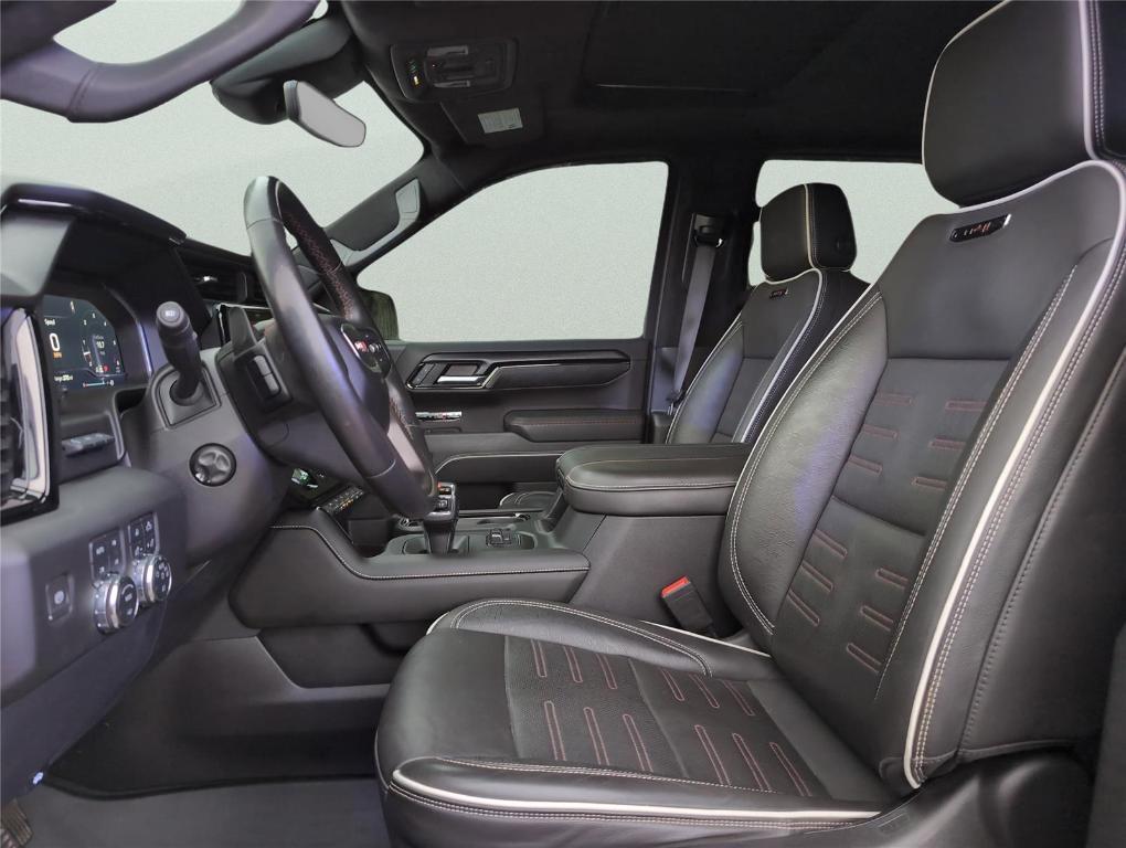 used 2023 GMC Sierra 1500 car, priced at $52,799