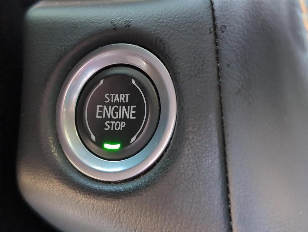 used 2023 GMC Yukon car, priced at $54,929