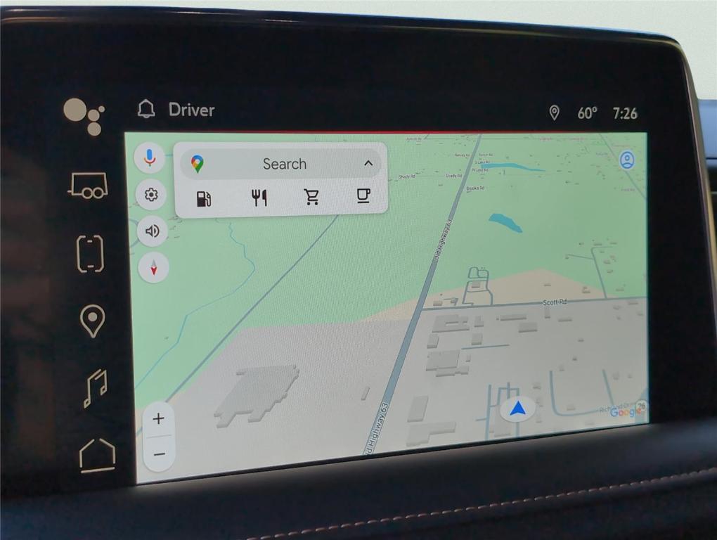 used 2023 GMC Yukon car, priced at $54,929