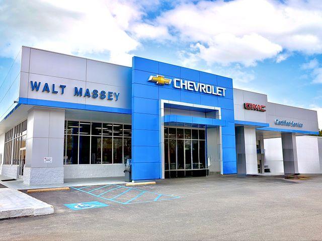 new 2026 Chevrolet Colorado car, priced at $42,546
