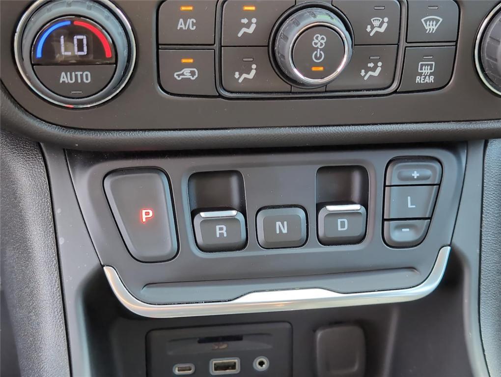 used 2021 GMC Terrain car, priced at $24,899