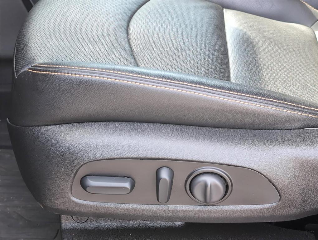 used 2021 GMC Terrain car, priced at $24,899