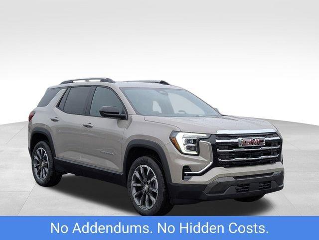 new 2025 GMC Terrain car, priced at $36,671