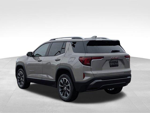 new 2025 GMC Terrain car, priced at $36,671