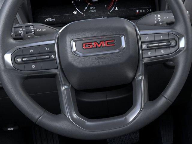 new 2025 GMC Terrain car, priced at $37,715