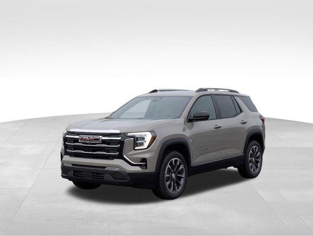 new 2025 GMC Terrain car, priced at $36,671