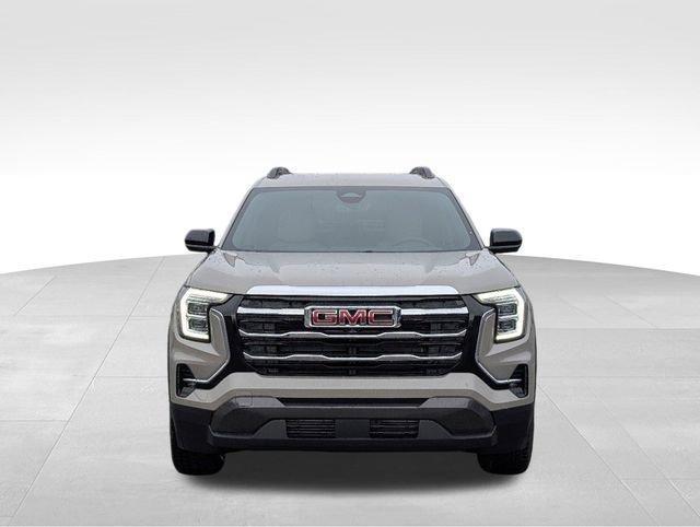 new 2025 GMC Terrain car, priced at $36,671