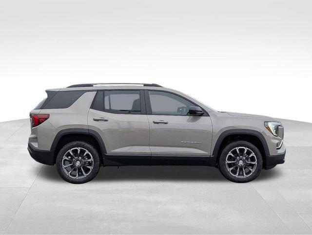 new 2025 GMC Terrain car, priced at $36,671