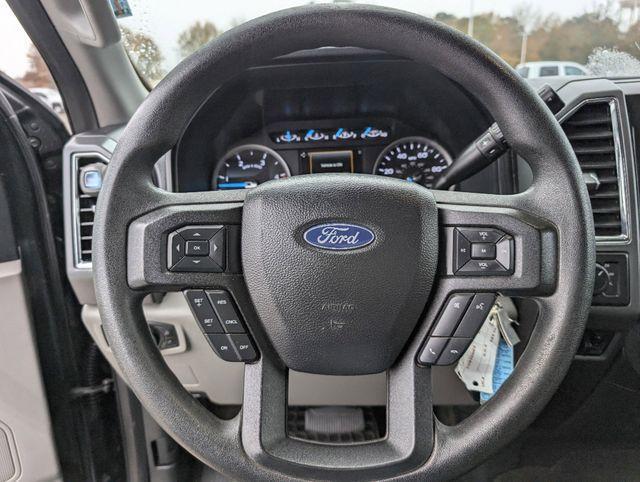 used 2018 Ford F-250 car, priced at $38,997