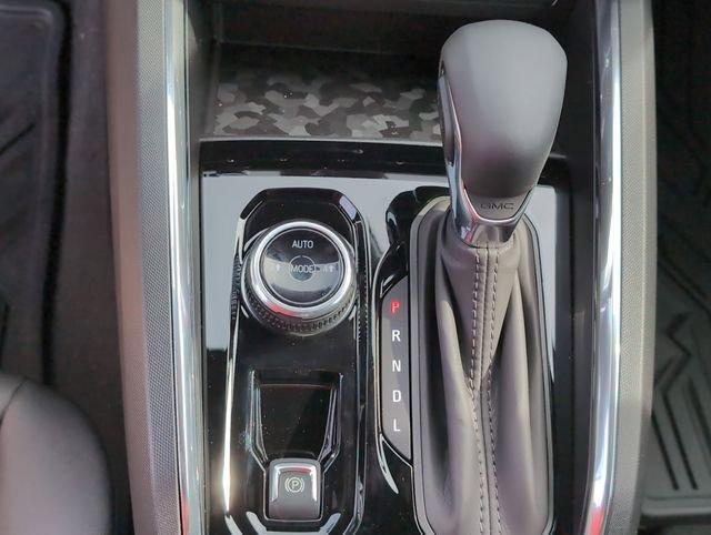 new 2025 GMC Canyon car, priced at $45,732