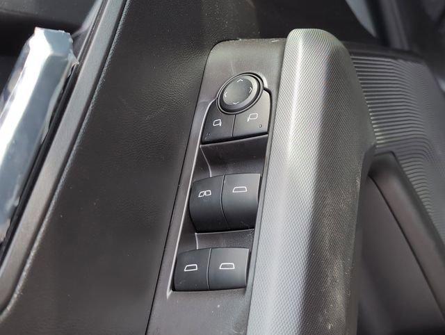 new 2025 GMC Canyon car, priced at $45,732