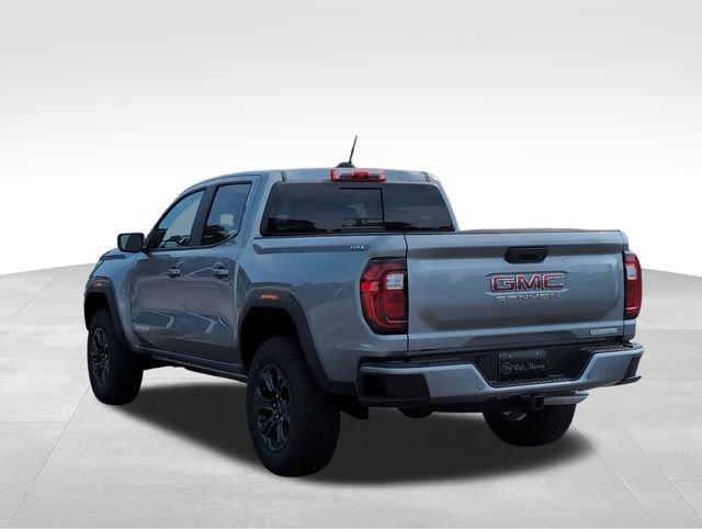 new 2025 GMC Canyon car, priced at $45,732