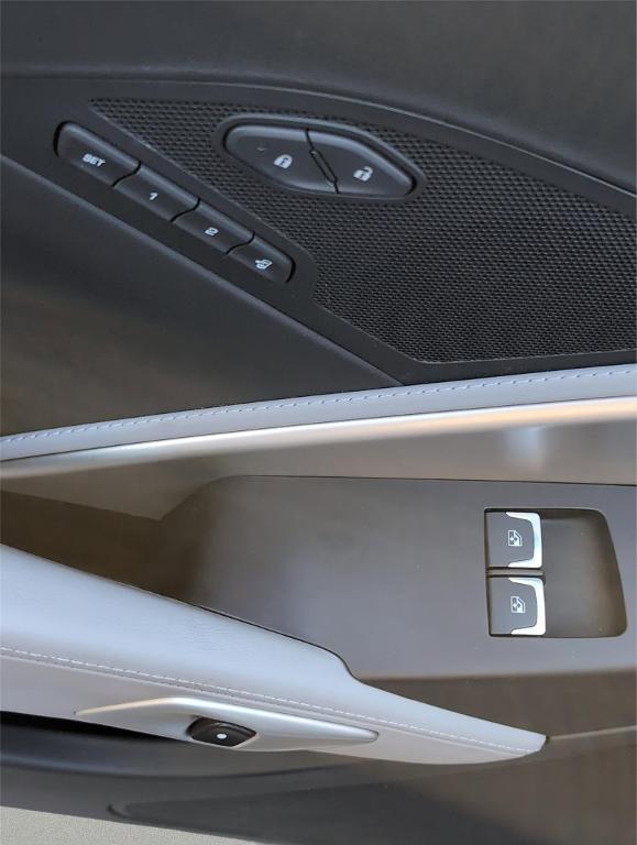 used 2019 Chevrolet Corvette car, priced at $45,999