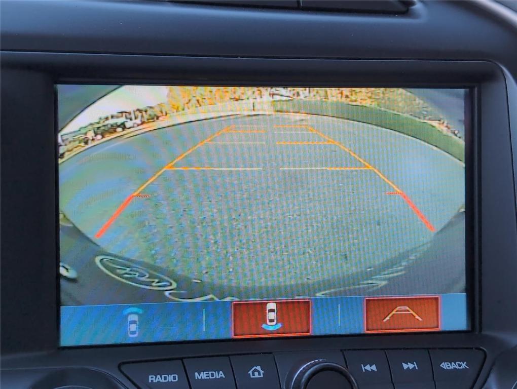 used 2019 Chevrolet Corvette car, priced at $45,999