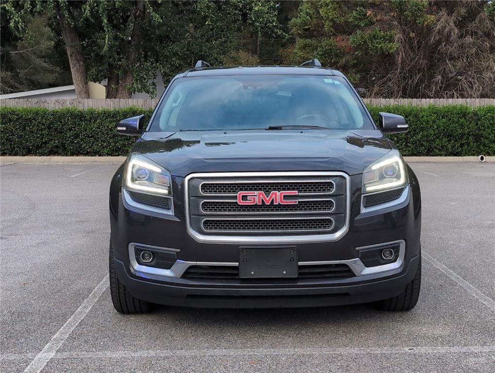 used 2017 GMC Acadia Limited car, priced at $15,199